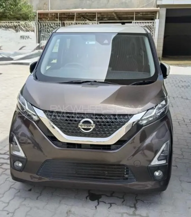 Nissan Dayz 2019 for Sale in Multan Image-1