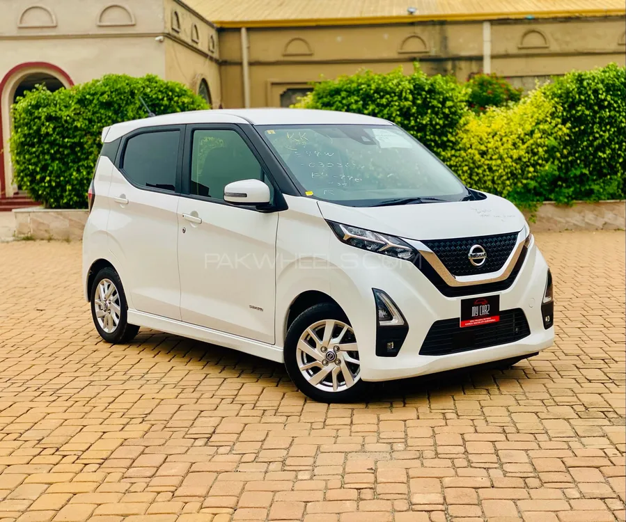 Nissan Dayz 2023 for Sale in Gujranwala Image-1