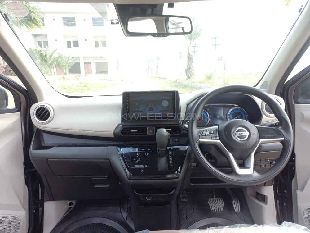 Nissan Dayz 2023 for Sale in Sialkot Image-1
