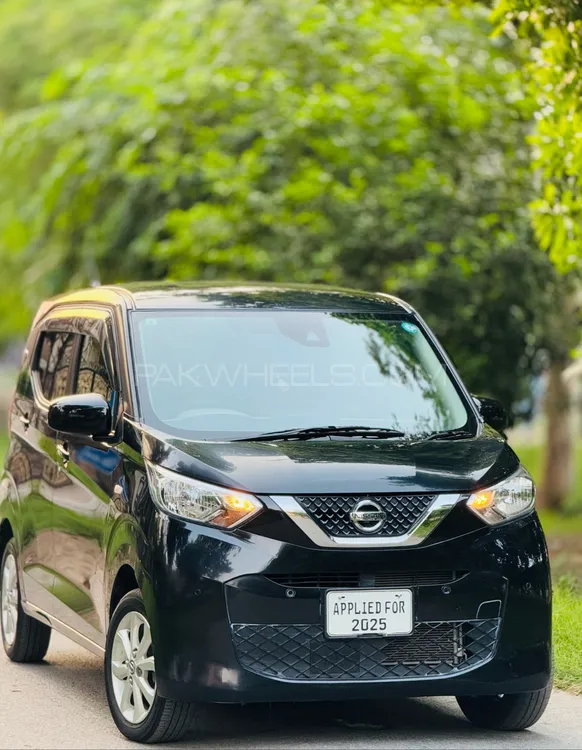 Nissan Dayz 2021 for Sale in Lahore Image-1