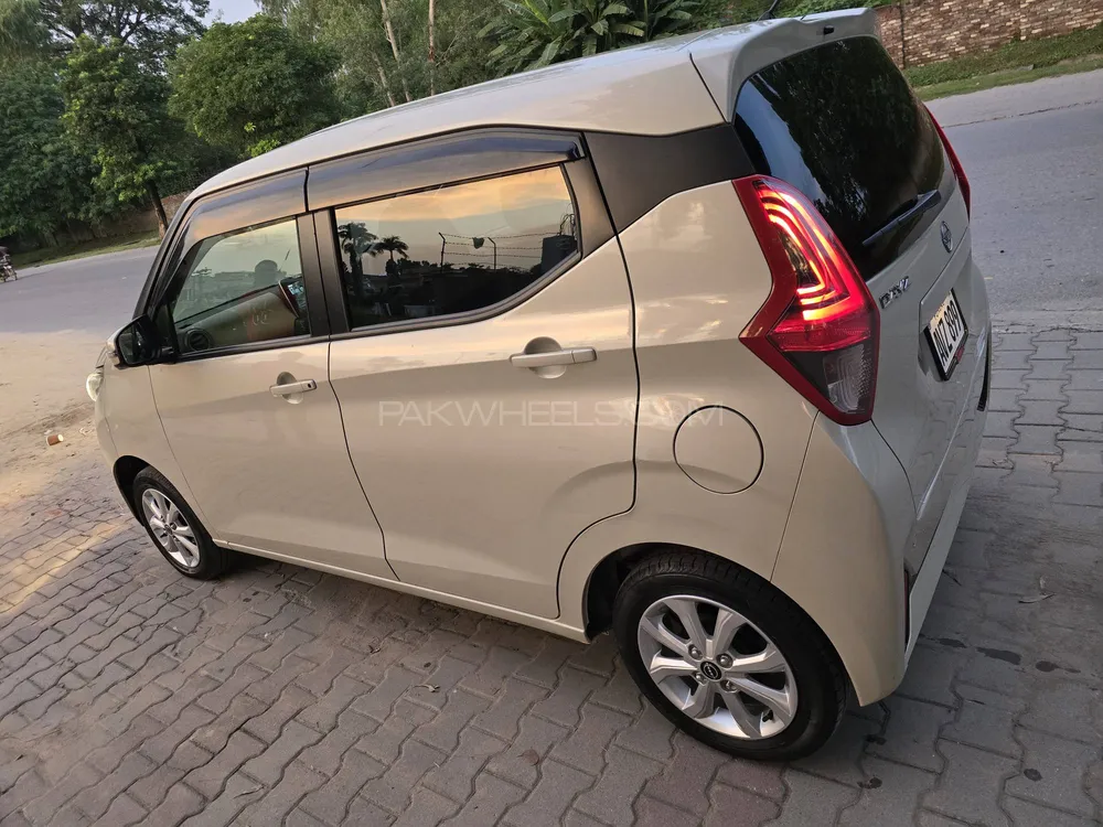 Nissan Dayz 2024 for Sale in Sialkot Image-1