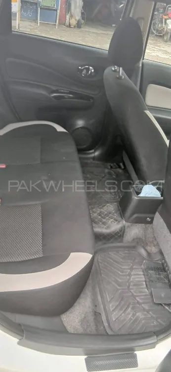 Nissan Note 2017 for Sale in Rawalpindi Nissan Note 2017 for Sale in Rawalpindi Image-10