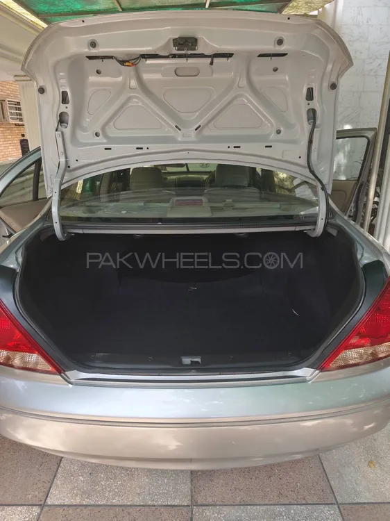 نسان سنی 2006 for Sale in اسلام آباد نسان سنی 2006 for Sale in اسلام آباد Image-3