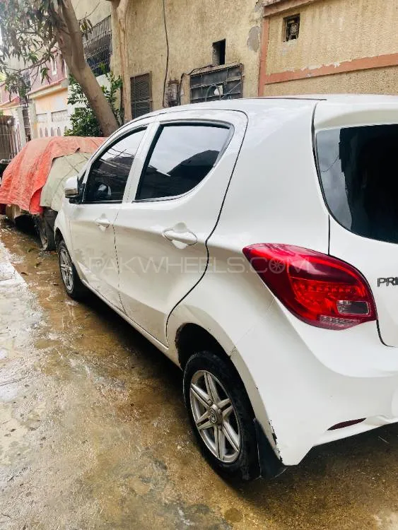Prince Pearl 2022 for Sale in Karachi Image-1