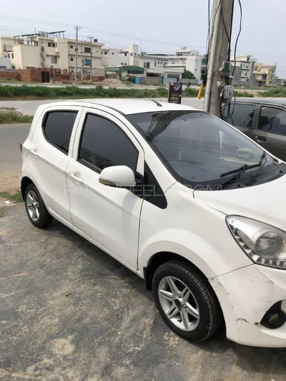 Prince Pearl 2021 for Sale in Lahore Prince Pearl 2021 for Sale in Lahore Image-2