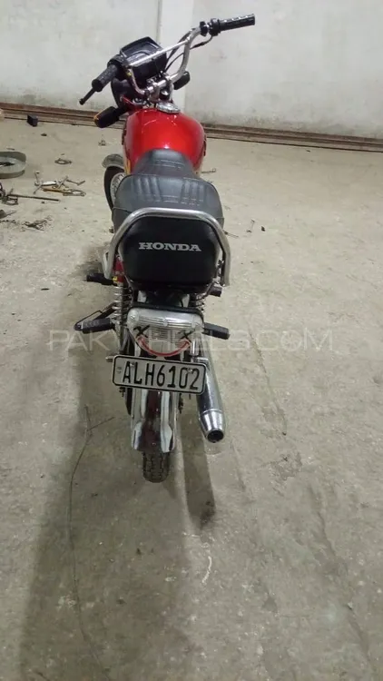 Road Prince 70 Passion Plus 2022 for Sale Image-1