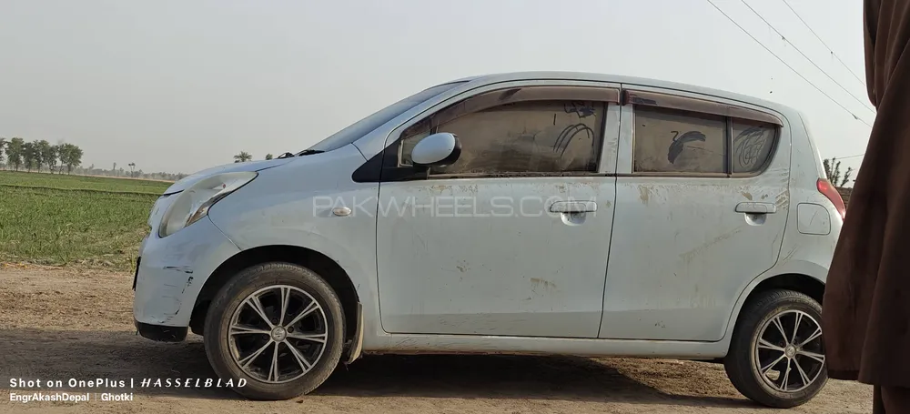 Suzuki Alto 2012 for Sale in Ghotki Image-1