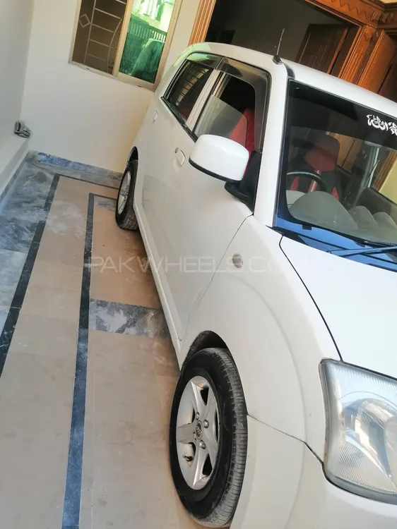 سوزوکی آلٹو 2011 for Sale in اسلام آباد Image-1