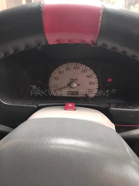 Suzuki Alto 2007 for Sale in Lahore Image-1