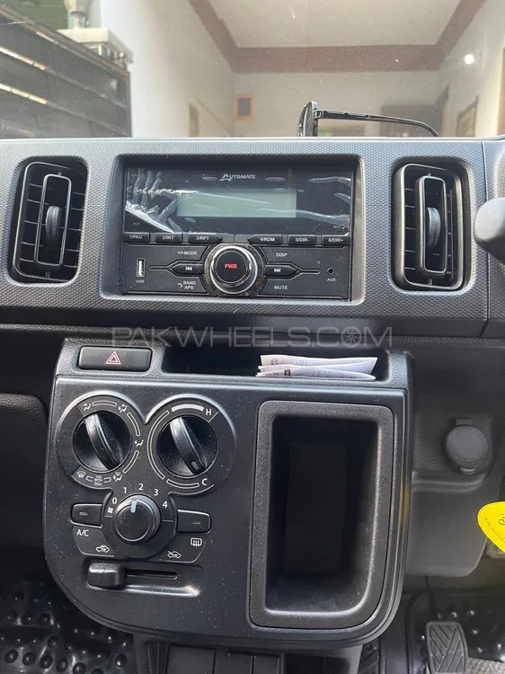 Suzuki Alto 2024 for Sale in Faisalabad Image-1