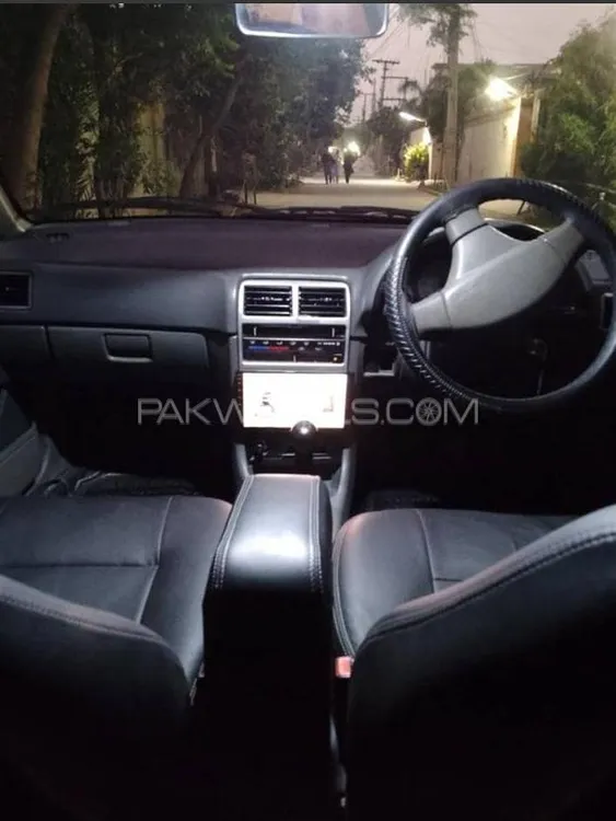 Suzuki Cultus 2012 for Sale in Multan Image-1