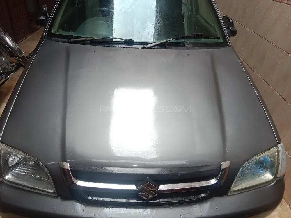 سوزوکی کلٹس 2011 for Sale in لاہور Image-1