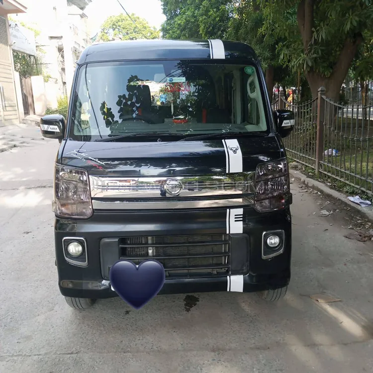 Suzuki Every 2024 for Sale in Lahore Image-1