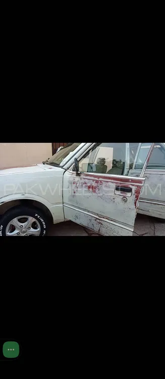 Suzuki FX 1988 for Sale in Islamabad Image-1