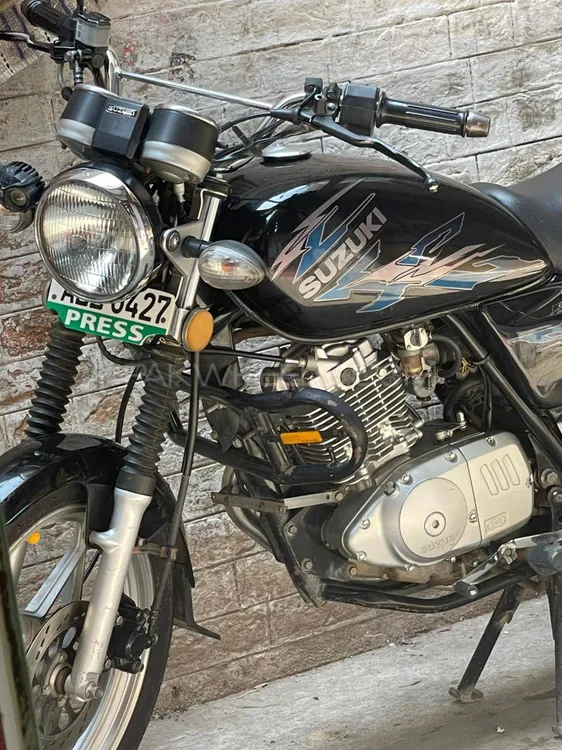 سوزوکی GS 150 2022 for Sale Image-1