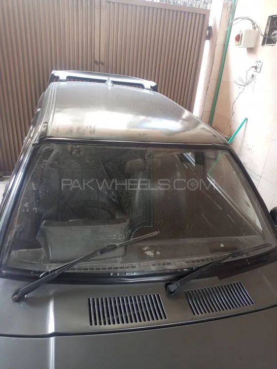 Suzuki Khyber 1992 for Sale in Lahore Image-1