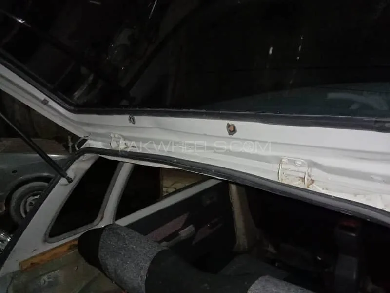 Suzuki Khyber 1999 for Sale in Karachi Image-1