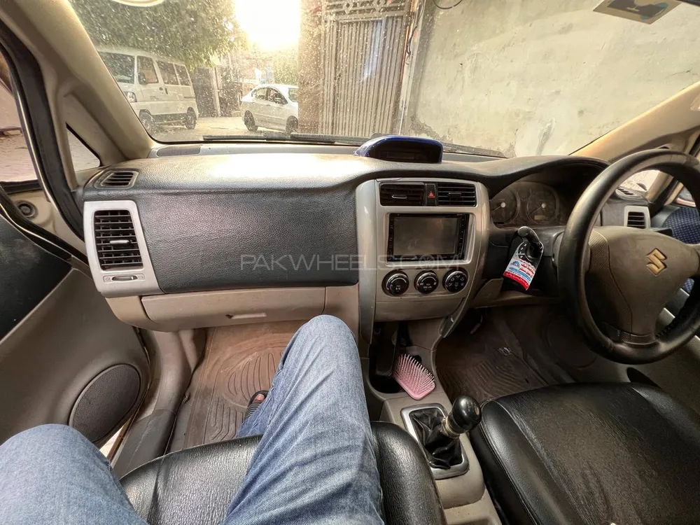 Suzuki Liana 2006 for Sale in Sialkot Image-1