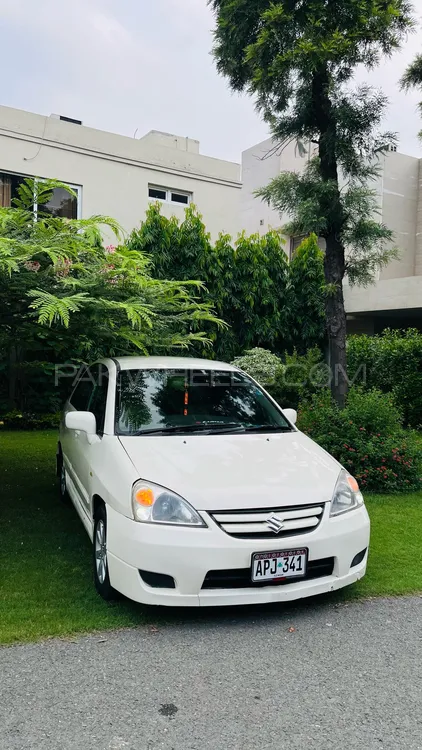 Suzuki Liana 2007 for Sale in Lahore Image-1