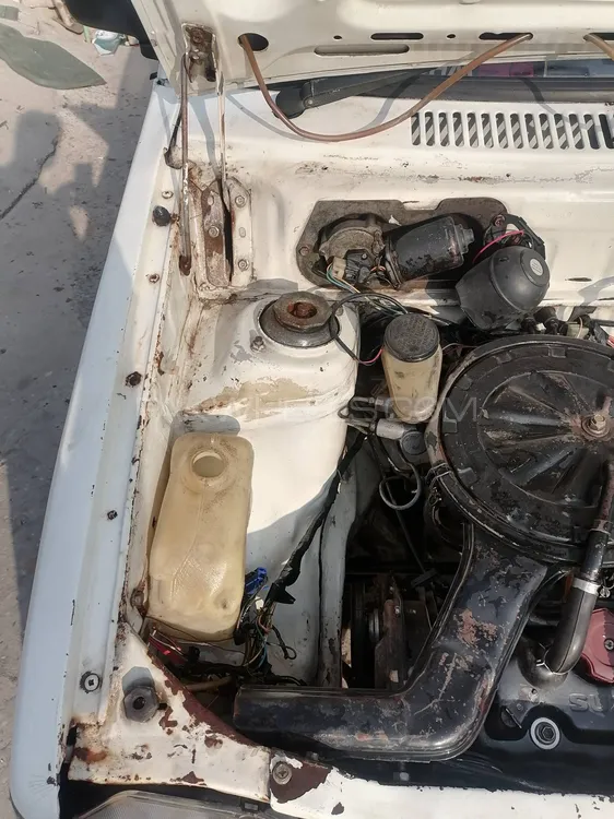 Suzuki Mehran 2005 for Sale in Rawalpindi Image-1