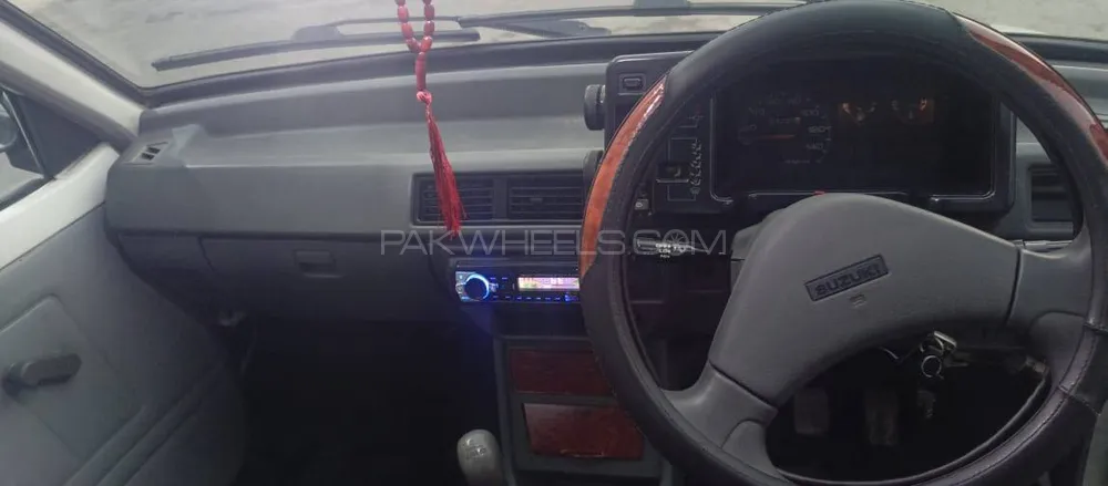 Suzuki Mehran 2014 for Sale in Lahore Image-1