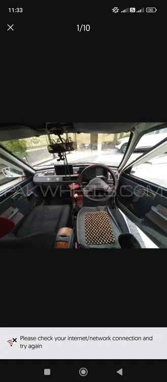 Suzuki Mehran 2006 for Sale in Lahore Image-1