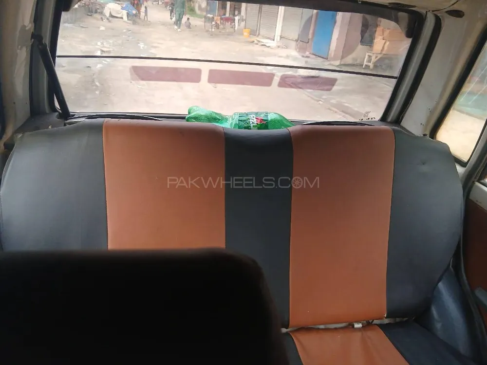 Suzuki Mehran 2006 for Sale in Lahore Image-1