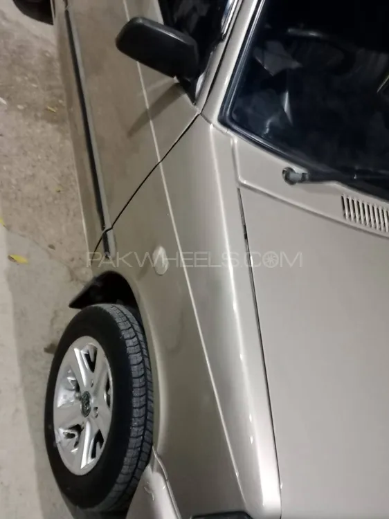 Suzuki Mehran 2018 for Sale in Jacobabad Image-1
