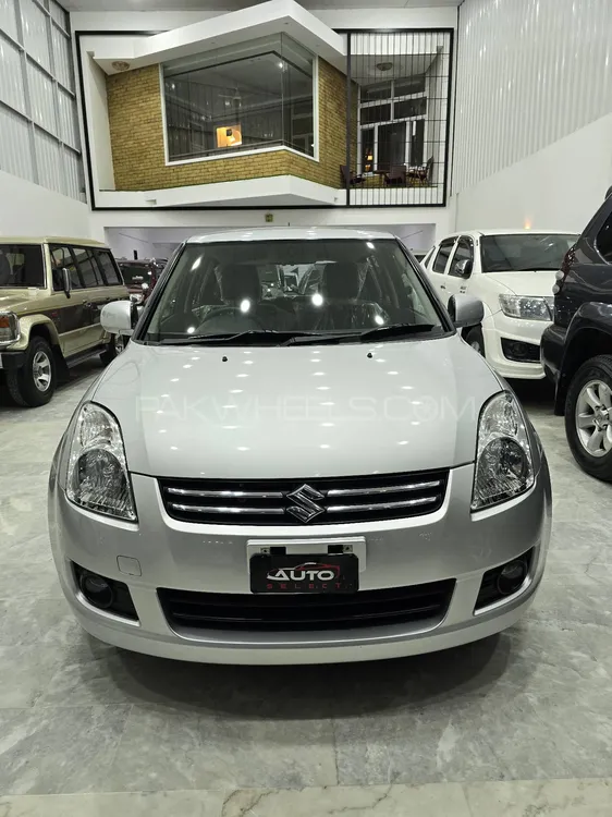 Suzuki Swift 2021 for Sale in Quetta Image-1