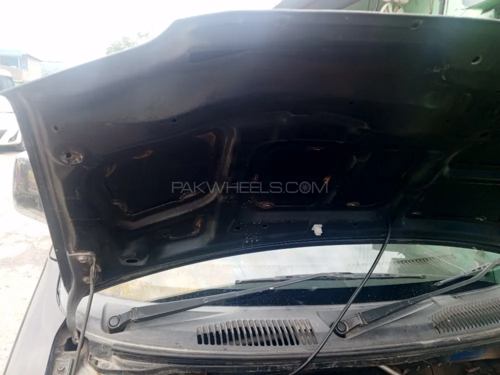 Suzuki Wagon R 2006 for Sale in Abbottabad Image-1