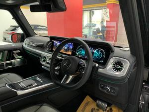 ZERO METER YEAR OF MANUFACTURE 2025 (UK IMPORT)

Vehicle ID: 4156

Package: G580 WITH EQ TECHNOLOGY EDT-1

Why choose to buy a car from Merchants Automobile

1. Transparent and fair dealing
2. Family friendly environment
3. 100% Inspected and verifiable vehicle only
4. Realtime online shops over Whatsapp
5. Honest consultancy
6. Wide variety of vehicles

Save 0 3 3 0 - BUY A CAR to see more available options

We Believe In Relationship Rather Than Salesmanship
(( MAY ALLAH CURSE LIARS ))