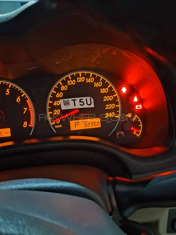Toyota Corolla 2014 for Sale in Peshawar Image-1