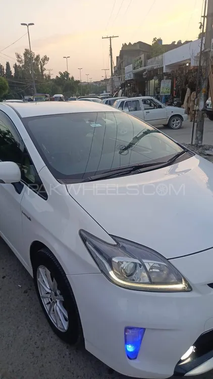 Toyota Corolla 2013 for Sale in Jhelum Image-1