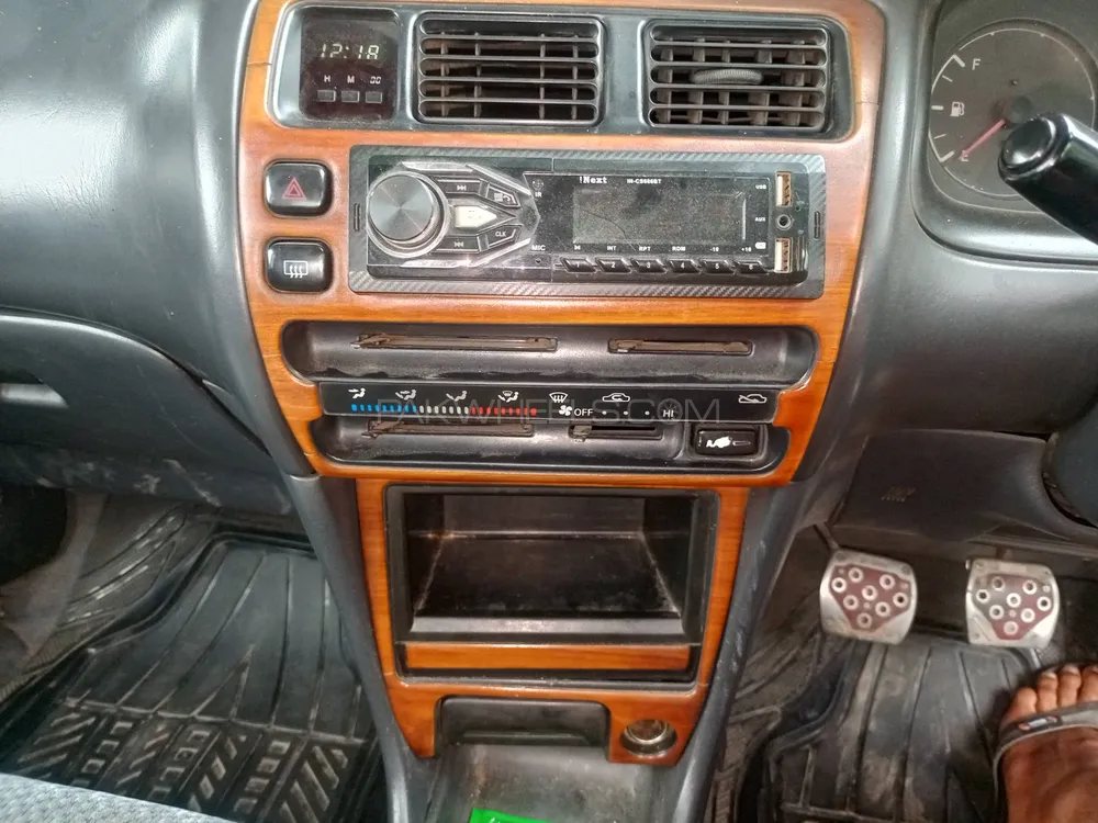 Toyota Corolla 1998 for Sale in Chakwal Image-1