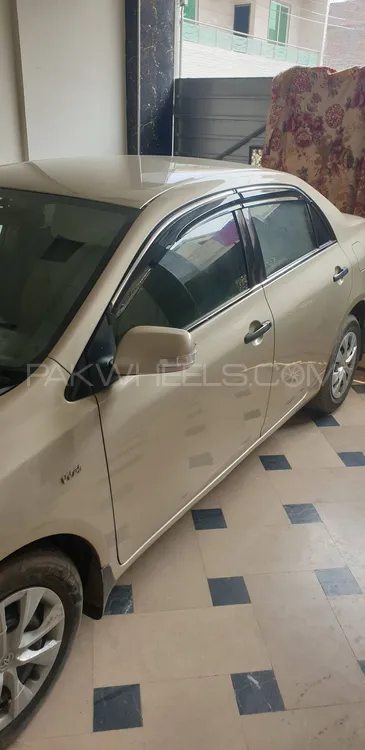 Toyota Corolla 2009 for Sale in Jhang Image-1