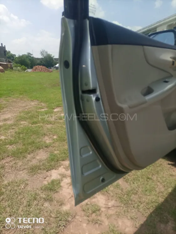 Toyota Corolla 2013 for Sale in Islamabad Image-1