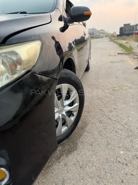Toyota Corolla 2013 for Sale in Rawalpindi Image-1