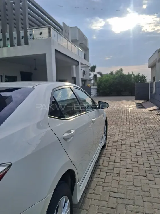 Toyota Corolla 2019 for Sale in Daska Image-1