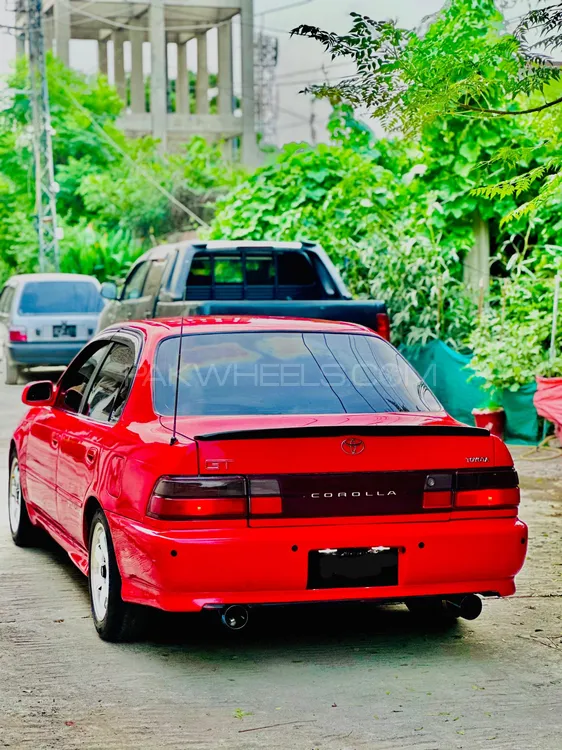 Toyota Corolla 1994 for Sale in Rawalpindi Image-1