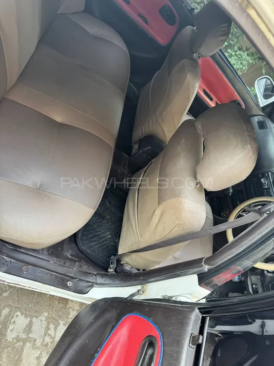 Toyota Corolla 2000 for Sale in Multan Image-1
