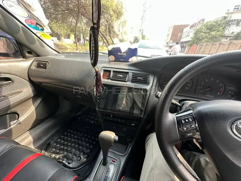 Toyota Corolla 1994 for Sale in Lahore Image-1