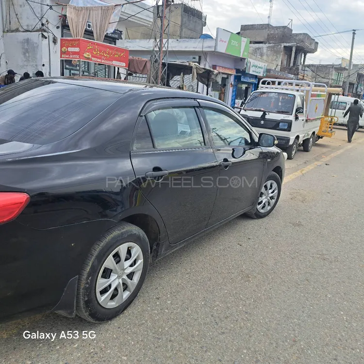 Toyota Corolla 2012 for Sale in Gujar Khan Image-1