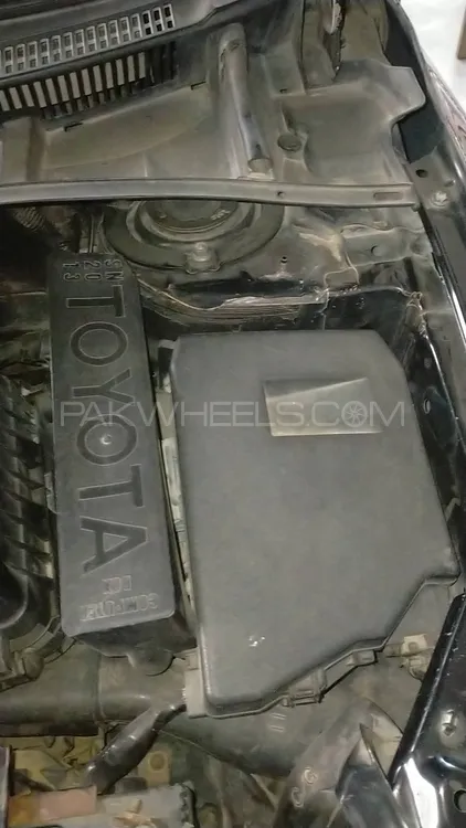 Toyota Corolla 2010 for Sale in Layyah Image-1