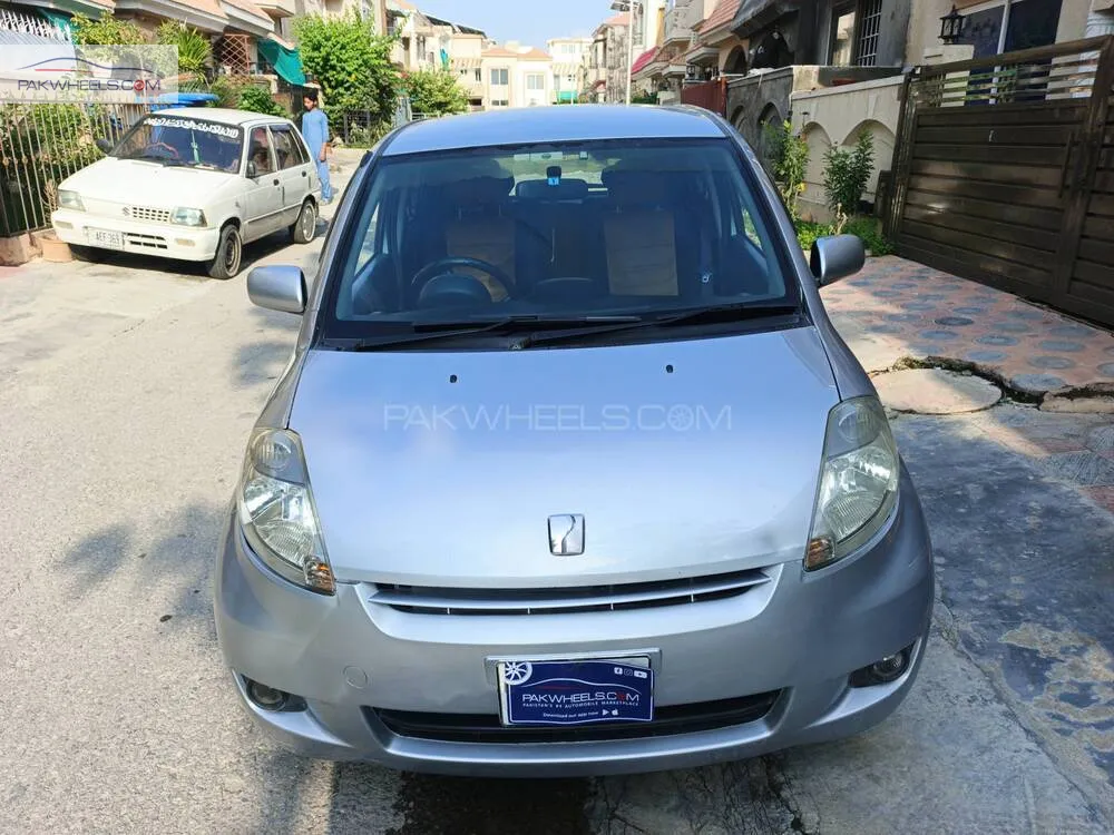 Toyota Passo 2010 for Sale in Rawalpindi Image-1