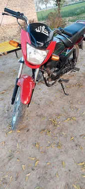 Honda Pridor 2021