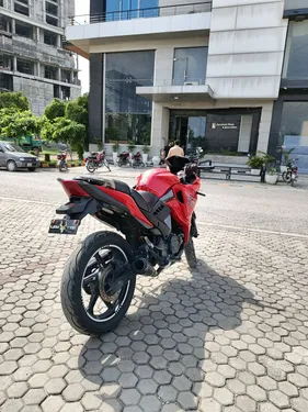ZXMCO KPR 200 Cruise 2017
