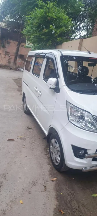 Changan Karvaan 2023 for Sale in Islamabad Image-1