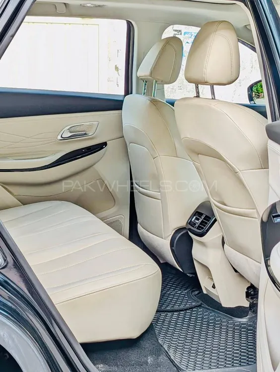 Changan Oshan X7 2022 for Sale in Rawalpindi Changan Oshan X7 2022 for Sale in Rawalpindi Image-13