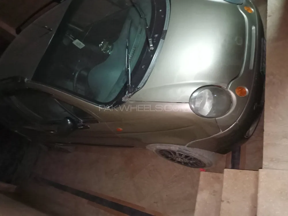 Chevrolet Joy 2007 for Sale in Lahore Image-1