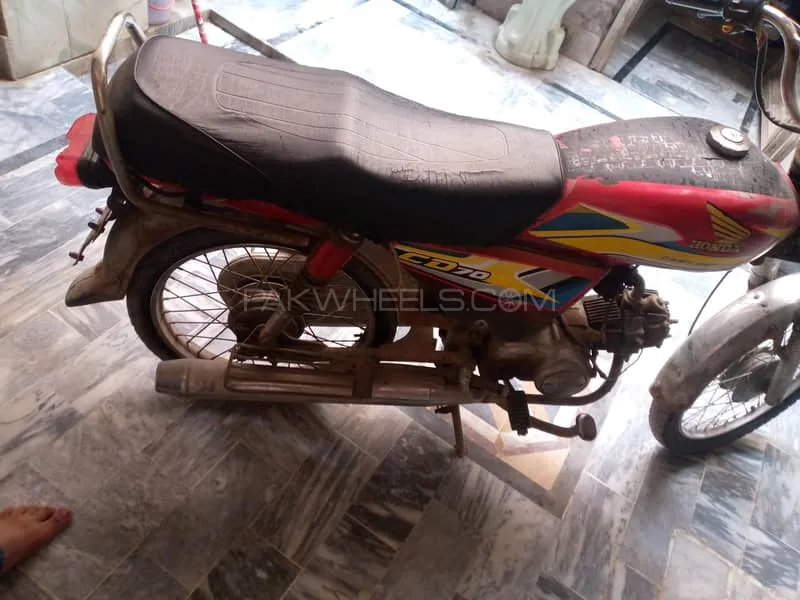 Crown CR 70 HD Plus 2015 for Sale Image-1